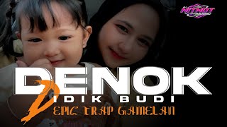 Download lagu DJ CEKSOUND TRAP GAMELAN EPIC DENOK SLOWBASS HOREG mp3