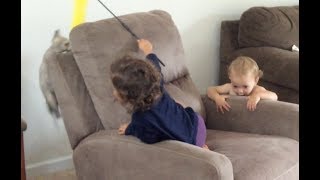 Today's FUN Calendar for Kids! - August 11, 2017