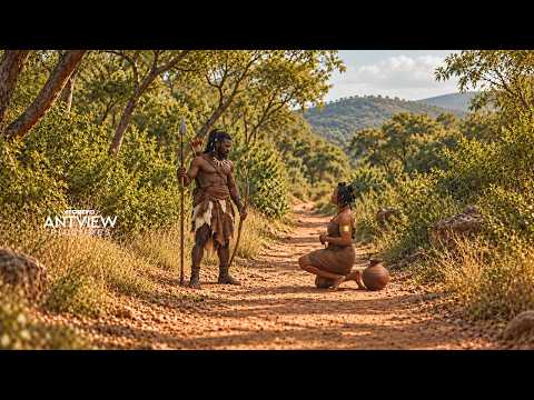 The Chief Warlord With D Spear Of Justice Returns From Exile To Save The Maiden He Loves