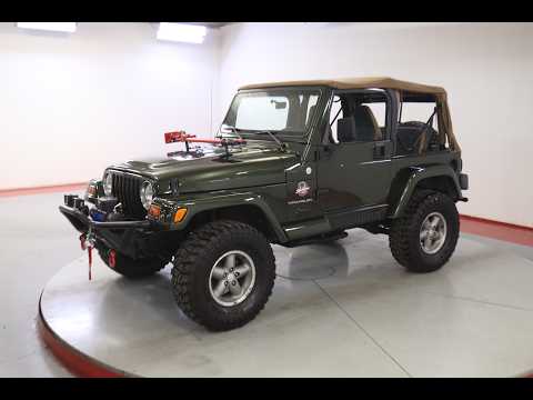 1998 Jeep Wrangler (CC-2057322) for sale in Denver , Colorado