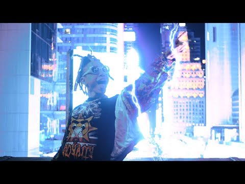 Gxx - Chxppa Wit A Xrum