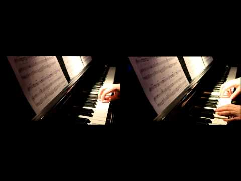 Kim Yoo Kyung - Starlight Tears (I'll be Waiting) [Piano]