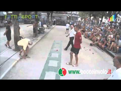 16° Memorial Bruno Occelli - Esibizione Tiro Tecnico, Progressivo e Staffetta