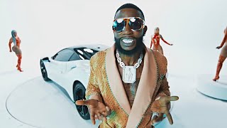 Gucci Mane ft. Young Dolph - All That (Music Video)