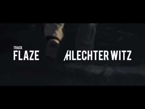Flaze - Schlechter Witz - Filmtrailer - prod. by Loggarizm
