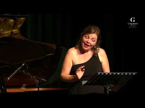 Eu subi ao alto freixo - Fernando Lopes-Graça | Ana Maria Pinto . Cristóvão Luiz