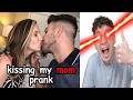 Harmless Pranks Prankless Harms