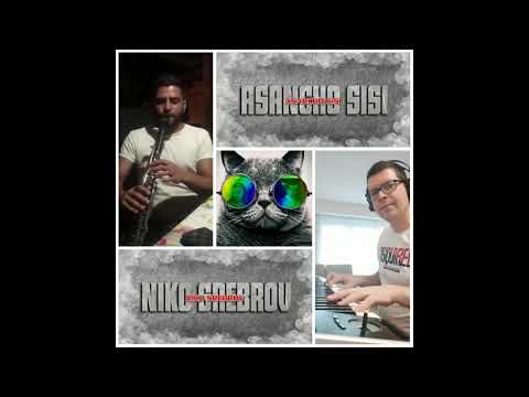 NEW!! ASANCHO & NIKO SREBROV - ANAM ANAM STYLE 2020