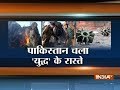 J&K: India, Pakistan exchange heavy fire on international border; 5 civilians, 4 Army jawans killed