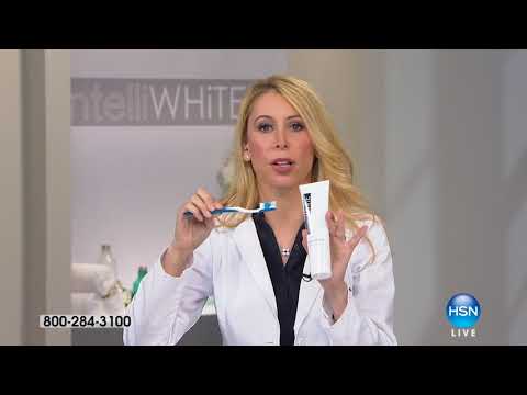 HSN | HSN Today: intelliWHiTE Beauty / Dermablend Professional Beauty 01.08.2018 - 08 AM