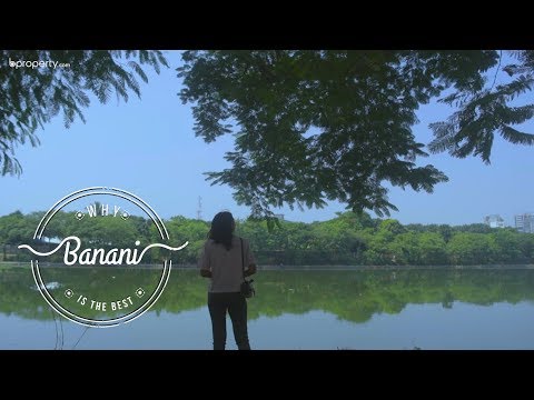 BANANI VLOG- BPROPERTY