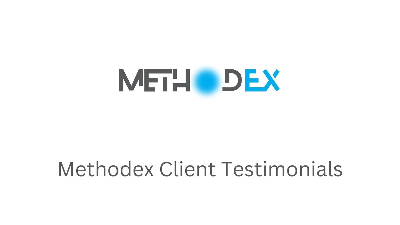 Methodex Video