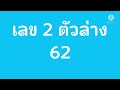 ตรวจ หวย