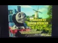 Thomas Friends Season 11 Credits PBS Version