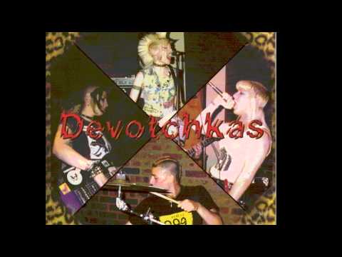 Devotchkas- Wicked Heart