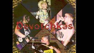 Devotchkas- Wicked Heart
