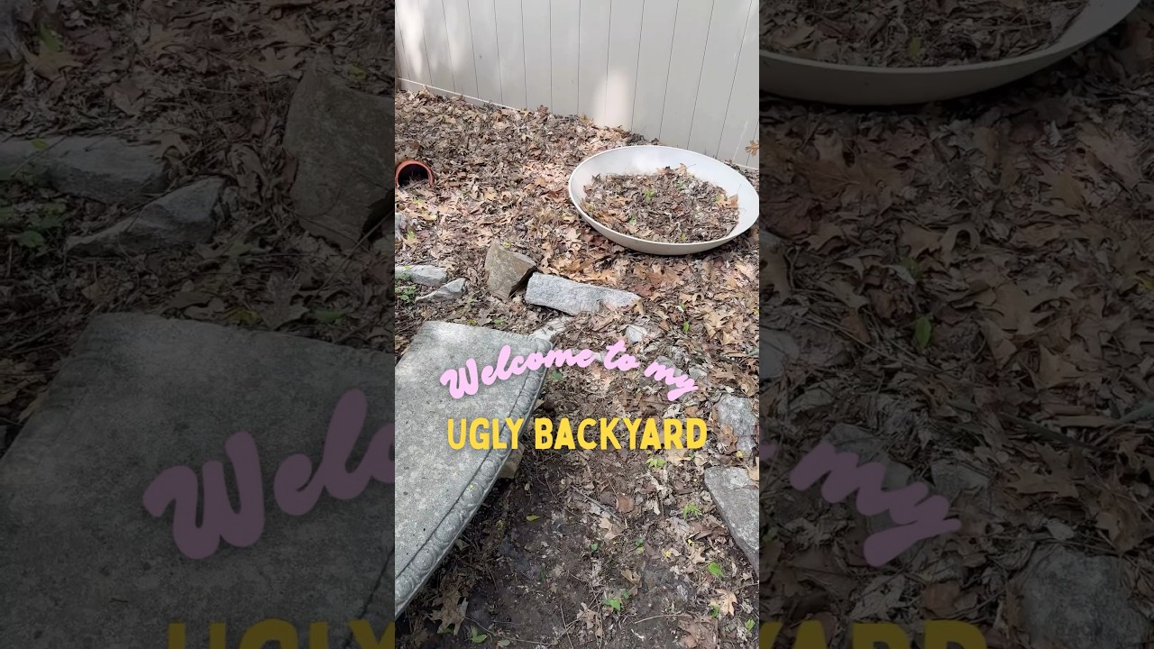 Can we bring my backyard Pinterest board to life? #sustainability #ecofriendlyyard #rainbarrel