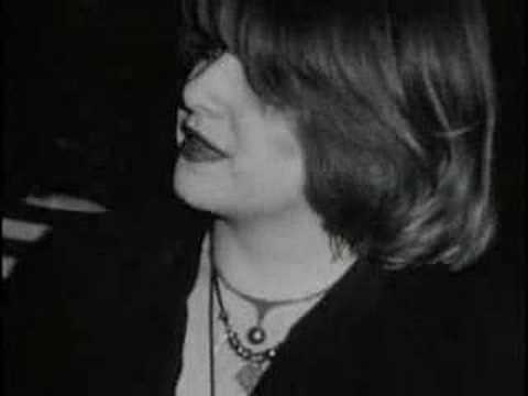 Lydia Lunch Interview