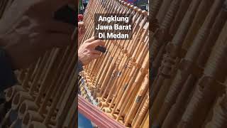 Download lagu Musik Angklung Jabar #medan #jawabarat #kharisma #ngamen #kharismabandung mp3