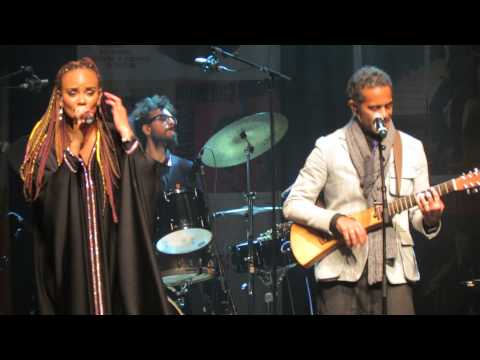 Luciana Mello e Jair Oliveira - Simples Desejo - Sesc Vila Mariana - 22/08/2015 (HD - By Alan)