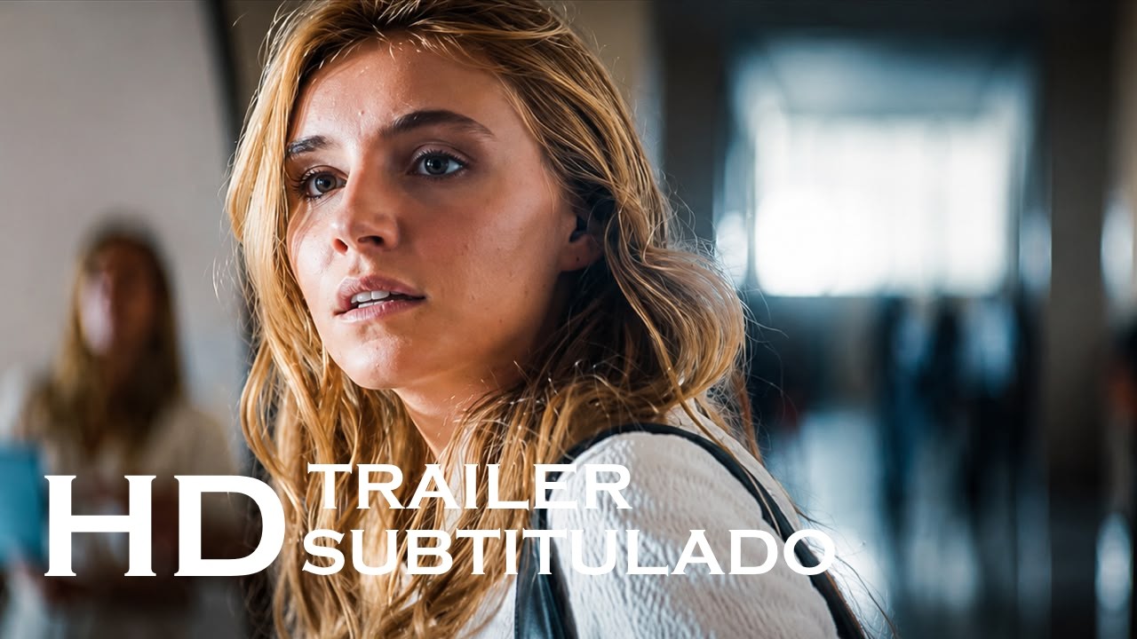TÚ+YO - SOLOS CONTRA TODOS Trailer (2026) SUBTITULADO [HD]
