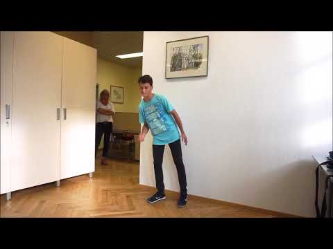 The most finger snaps in a minute is 334 and was achieved by Niclas Nadasd #best #finger#snap