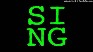 Ed Sheeran - Friends [Audio]