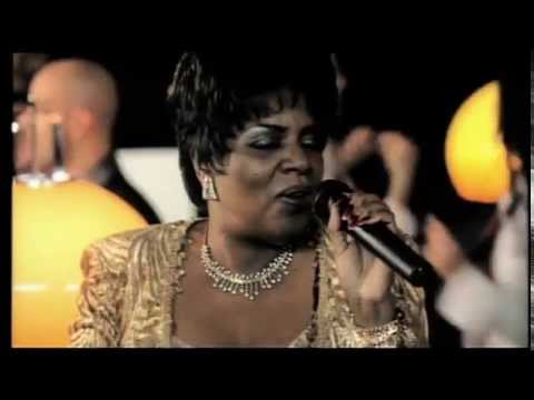 Gloria Gaynor - Last Night (16:9 - 480p)