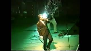 Morrissey-  Live At Wembley Arena, 1995