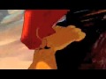 The Lion King And 300 Mashup