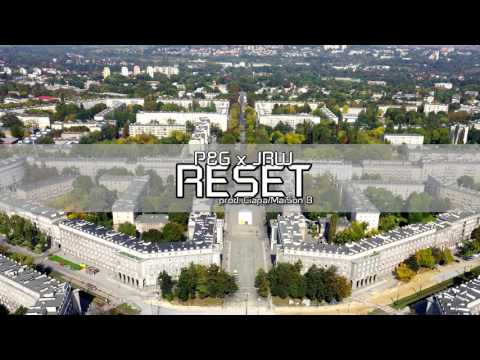 P&G ft. JRW - Reset (prod.Ciapa/MaiSon B)