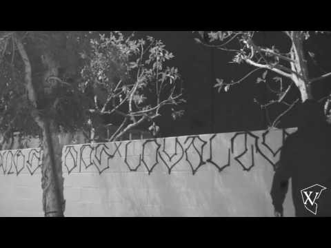 FSAS X I WANT MY FTV Episode 124 "BIG SLEEPS LETTERING"