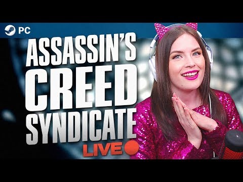 Assassin's Creed Syndicate (Part 3) Stabbin' & Dabbin'