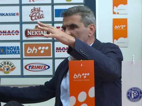 TODOR NIKOLIC I BLAZ SLISKOVIC - RASPRAVA OKO PENALA