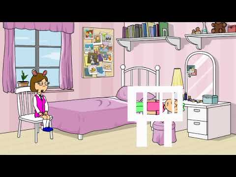 Nano Blasts the Coco Safety Mashup Disney Logo/Grounded