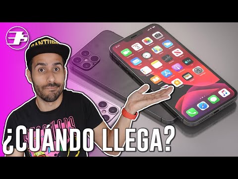 iPhone 12: Cuando sale ?