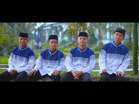 Nasyid Gontor Spesial Mudik Lebaran 2017 - Assalamualaikum - Survival Generation