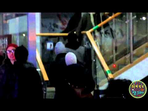 [Jay Park] 5dolls music video with jay (at hospital)