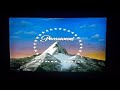 Paramount Logo Coming To Videocassette