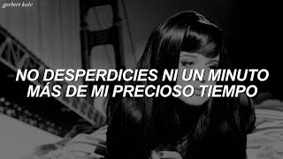 Kelly Osbourne ✩ Uh Oh (Sub. Español)