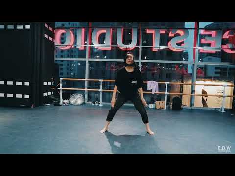 Rattlesnake - Tsar B | show-yA Choreography | GH5 Dance Studio