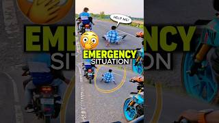 bike rider vs scatter | ktm chapri | videos de carros #trending #viral #shorts