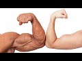 Preparación Men's Physique NO NATURAL, ERRORES