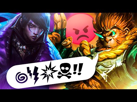 ME TILTEO TANTO QUE ACABO FLAMEANDO | ELYOYA