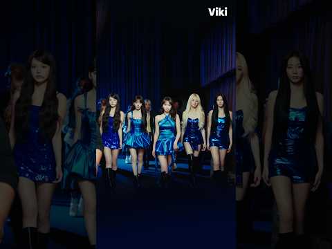 Viki Presents LE SSERAFIM: Discover. Stream. Pass it On.