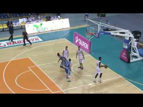 Chamberlain Oguchi - wsad w kontrze!