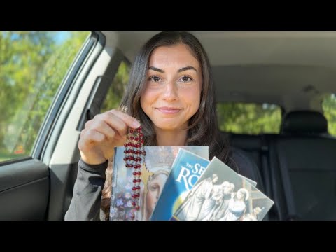 Why I’m Joining the Catholic Church at 30