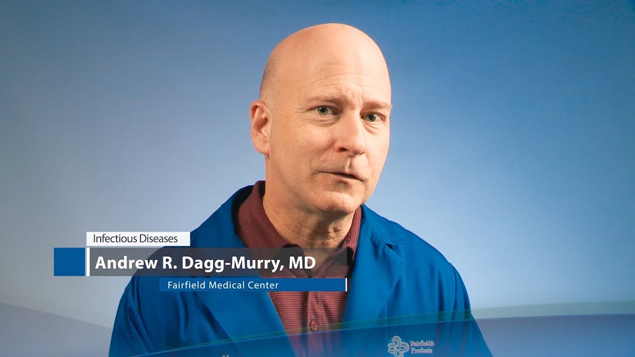 Experience Advanced Care, with Andrew Dagg-Murry, M.D.