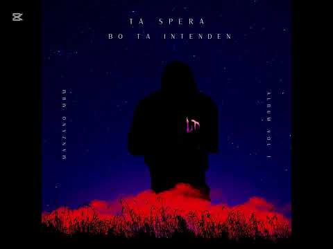 Manzano MBM - Tempo Muda Mas Manti kel Mè (Official Áudio)