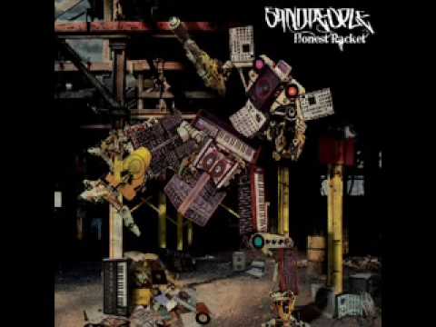SandPeople - I Don't Care